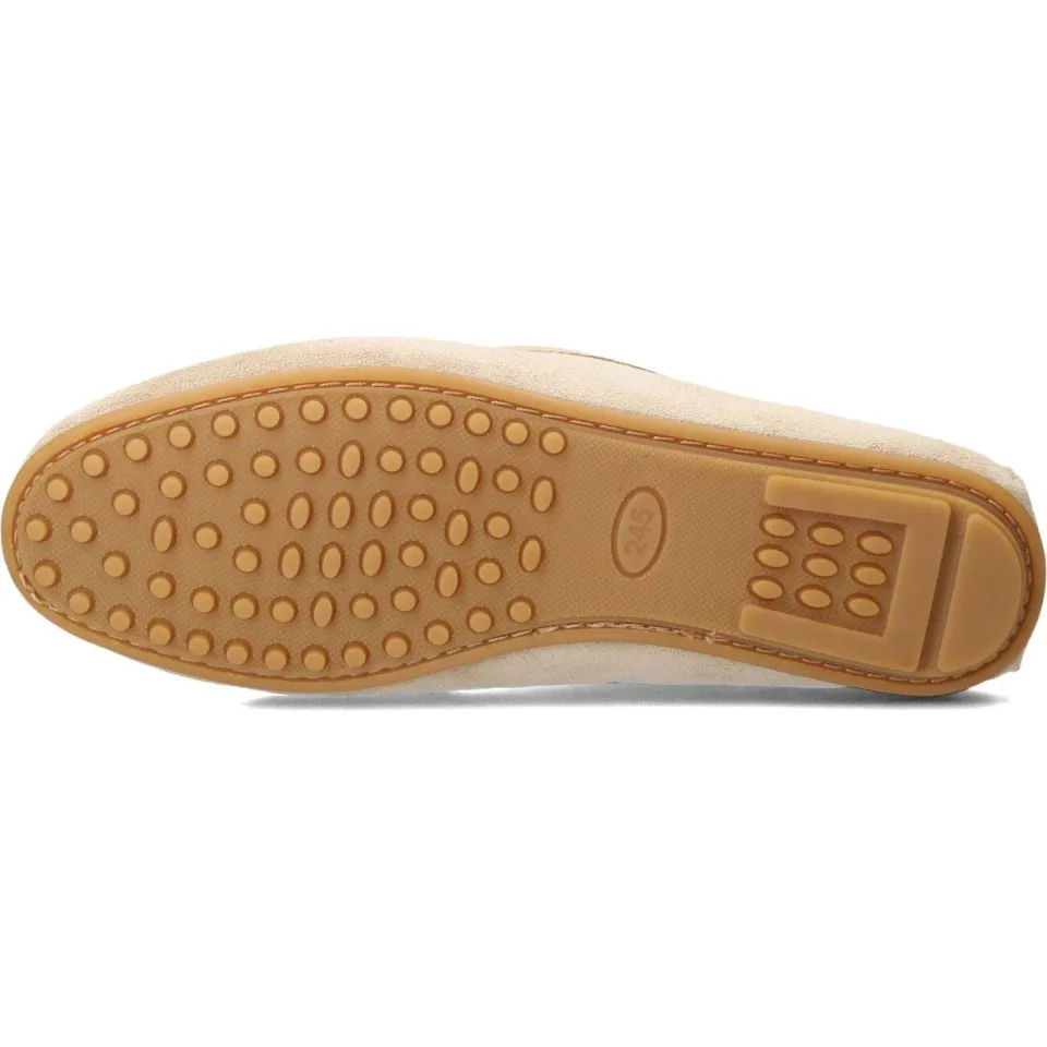 Stefano Lauran Mocassins 11733 Beige, foto 4