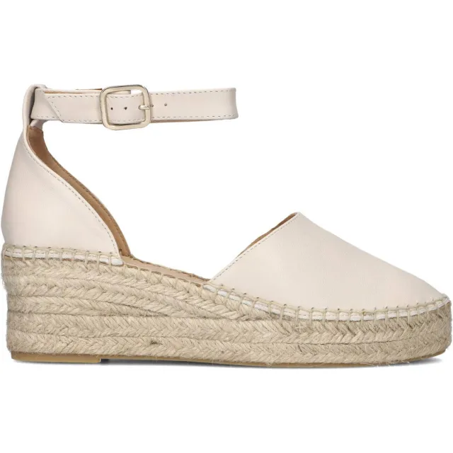 AYANA Espadrilles Yu689 Beige
