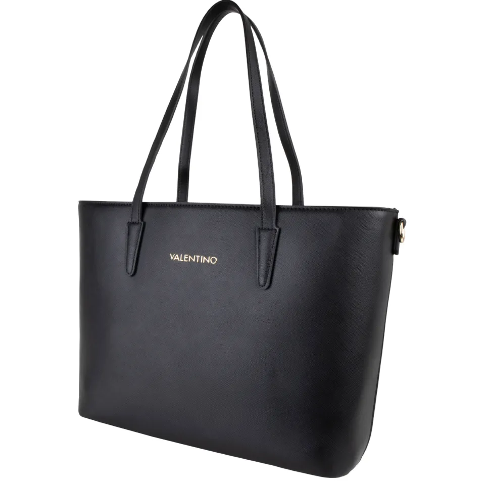 Valentino Bags Zero Re schoudertas zwart, foto 8