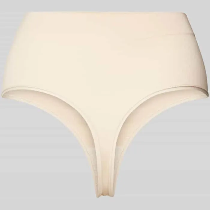 MAGIC Bodyfashion Slip met shape-effect Ecru