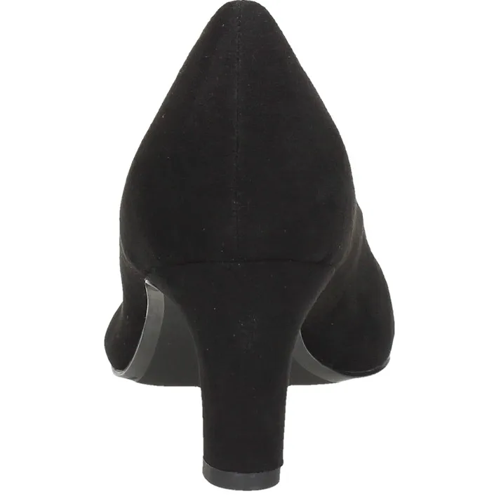 Tamaris Pumps zwart, foto 4