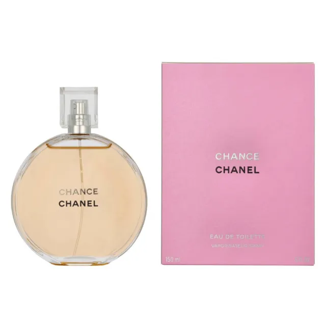 Chanel Chance eau de toilette - 150 ml