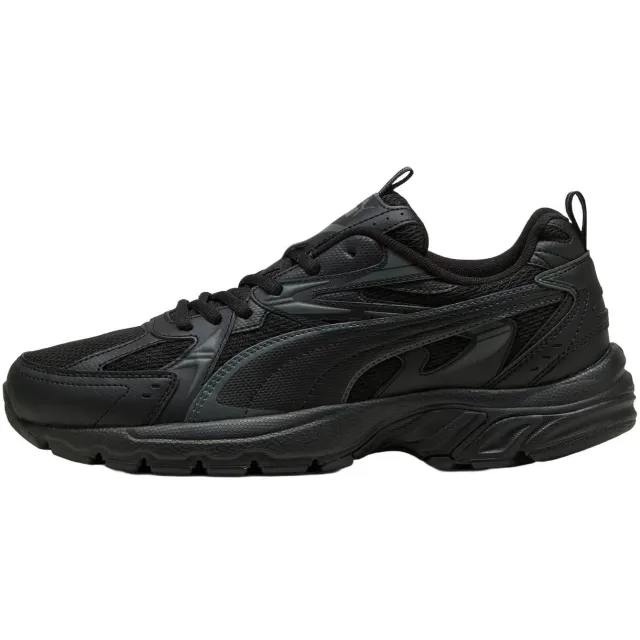 Puma Milenio Tech sneakers zwart