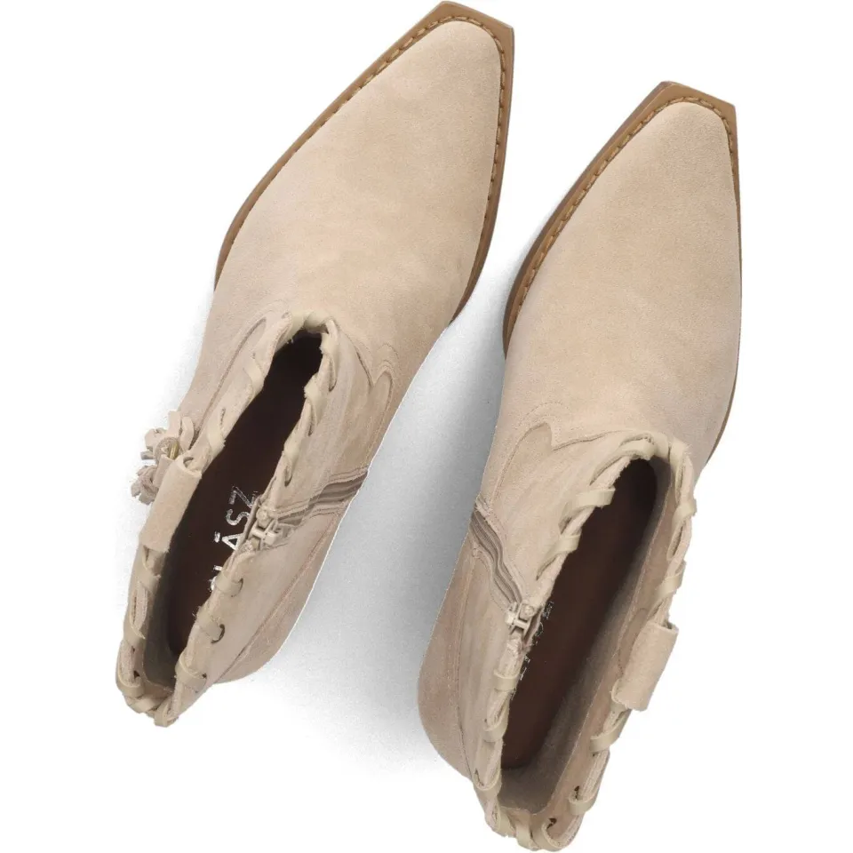 Blasz Enkellaarsjes Shn3a231-43 Beige, foto 6
