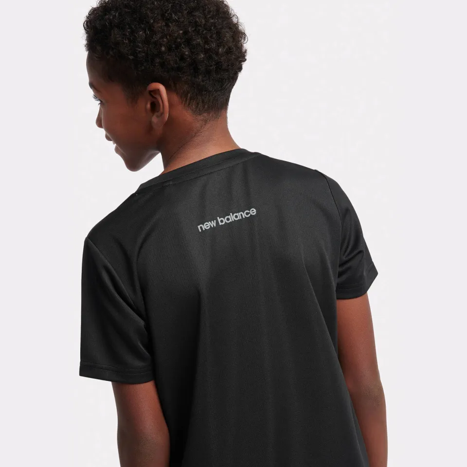 New Balance sportshirt zwart, foto 6