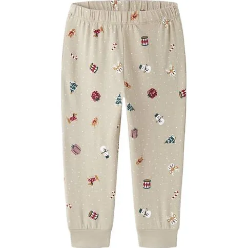 NAME IT pyjama beige, foto 2