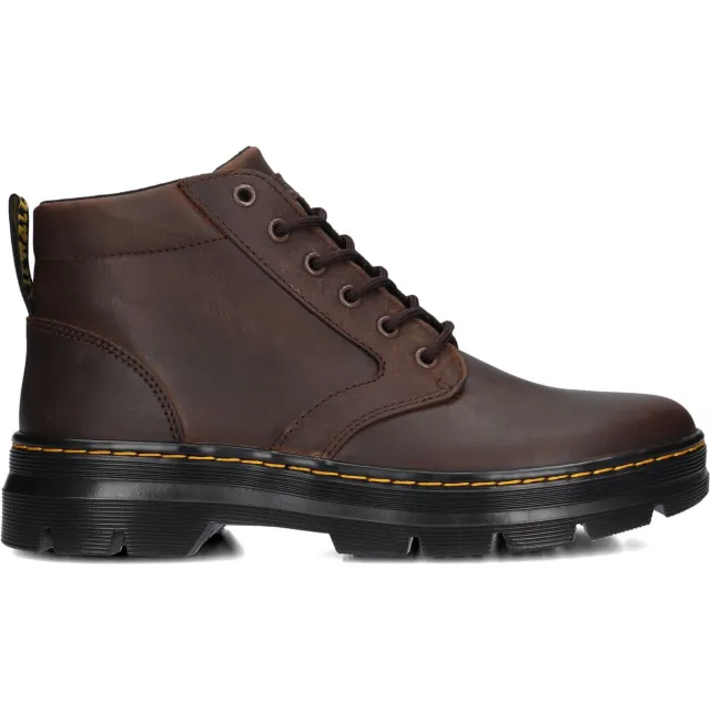 Dr. Martens Bonny Leather veterboots bruin