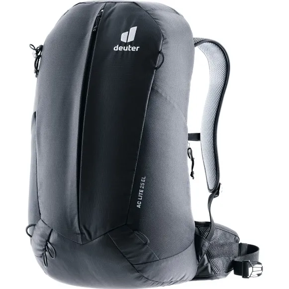 Deuter AC Lite 25 EL wandelrugzak zwart