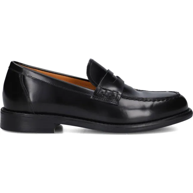 Vagabond Shoemakers Vagabond Loafers Linn 004 Zwart