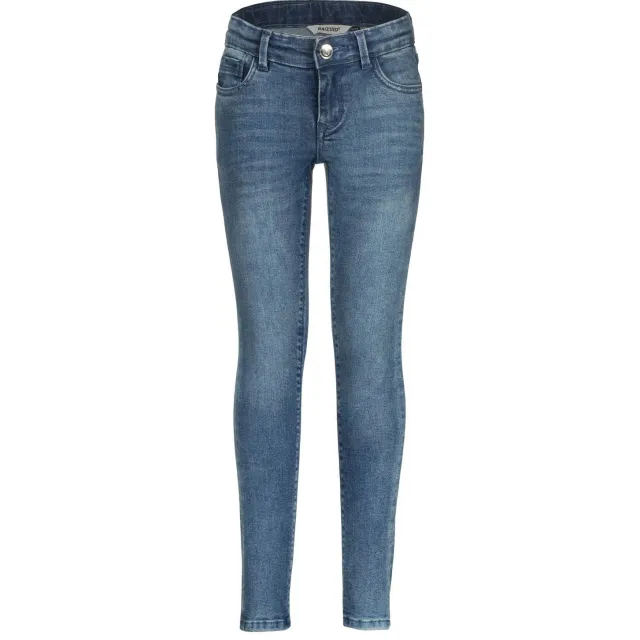 Raizzed skinny jeans medium blue denim Light Blue Stone