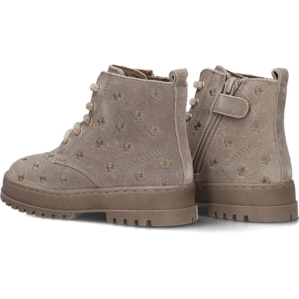Ton & Ton Boots Julianne Taupe, foto 4
