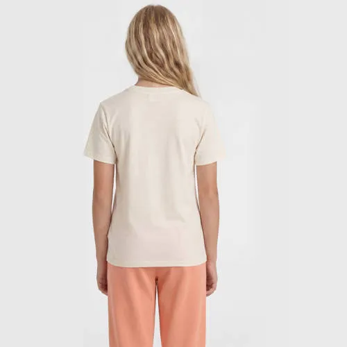 O'Neill T-shirt ecru, foto 5