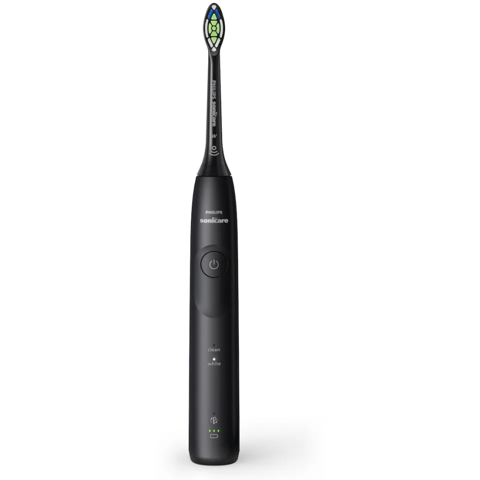 Philips Sonicare 5500 HX7119/02 oplaadbare tandenborstel wit, foto 2