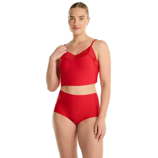 Ten Cate Secrets maxislip rood
