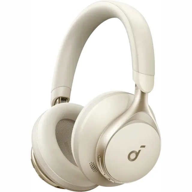 Soundcore Space One koptelefoon - Wit