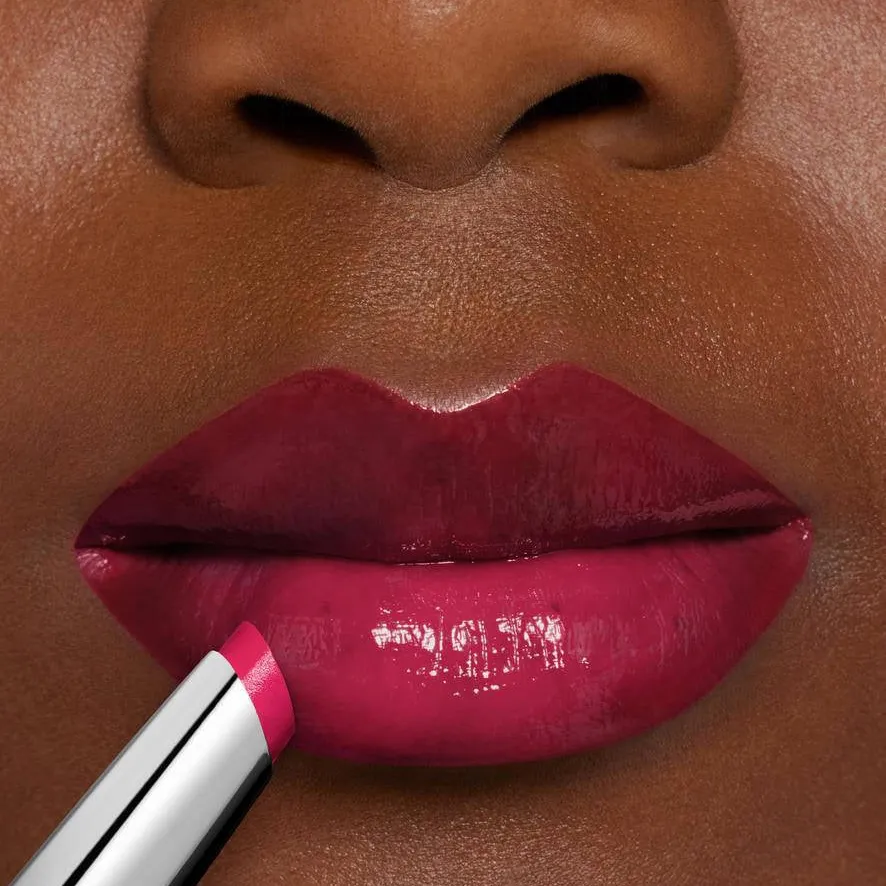 Bourjois Healthy Mix Lip Sorbet lippenbalsem 005 Ice Ice Berry, foto 3