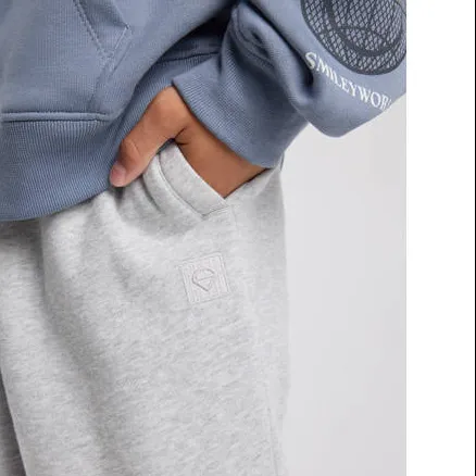 America Today Colin Jr joggingbroek grijs melange, foto 6