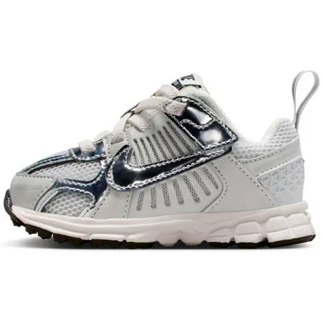 Nike Vomero 5 peuterschoenen wit, foto 4