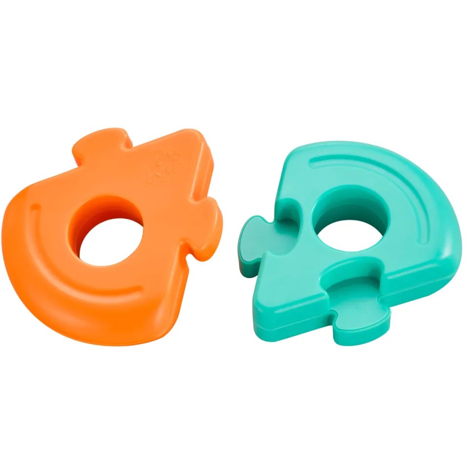 Sophie de Giraf badpuzzel, foto 2