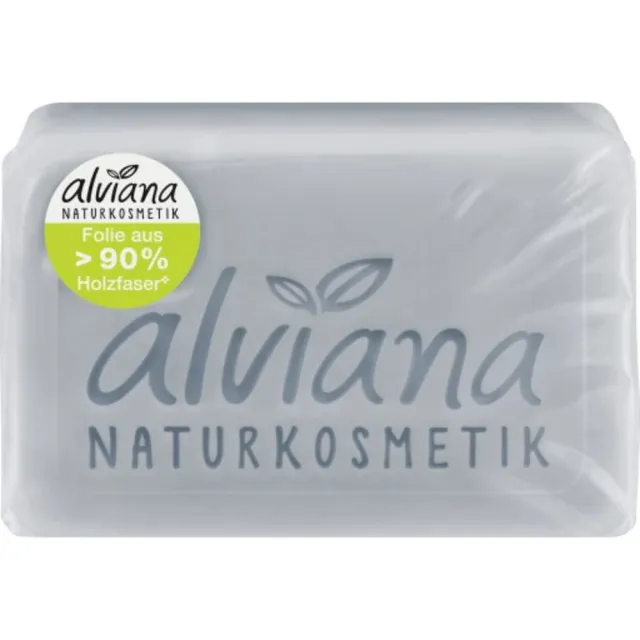 Alviana Zeep Lavendel 100 gr