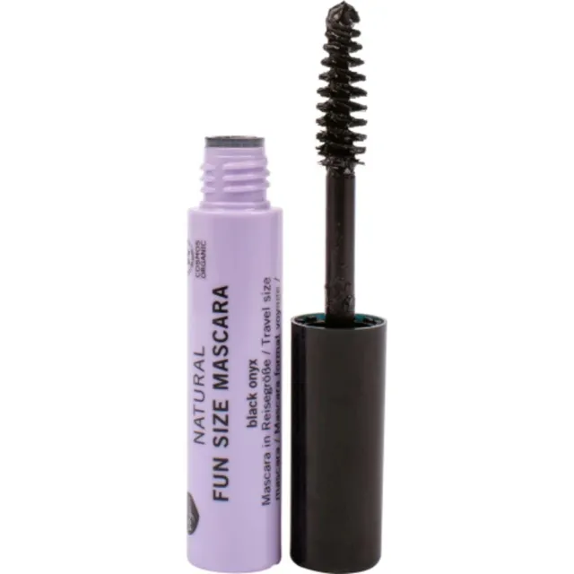 Benecos Natuurlijke Mascara Vegan Volume Black Onyx