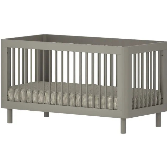 Born Lucky Meegroei Babykamer Helsinki 3-Delig wit, foto 4