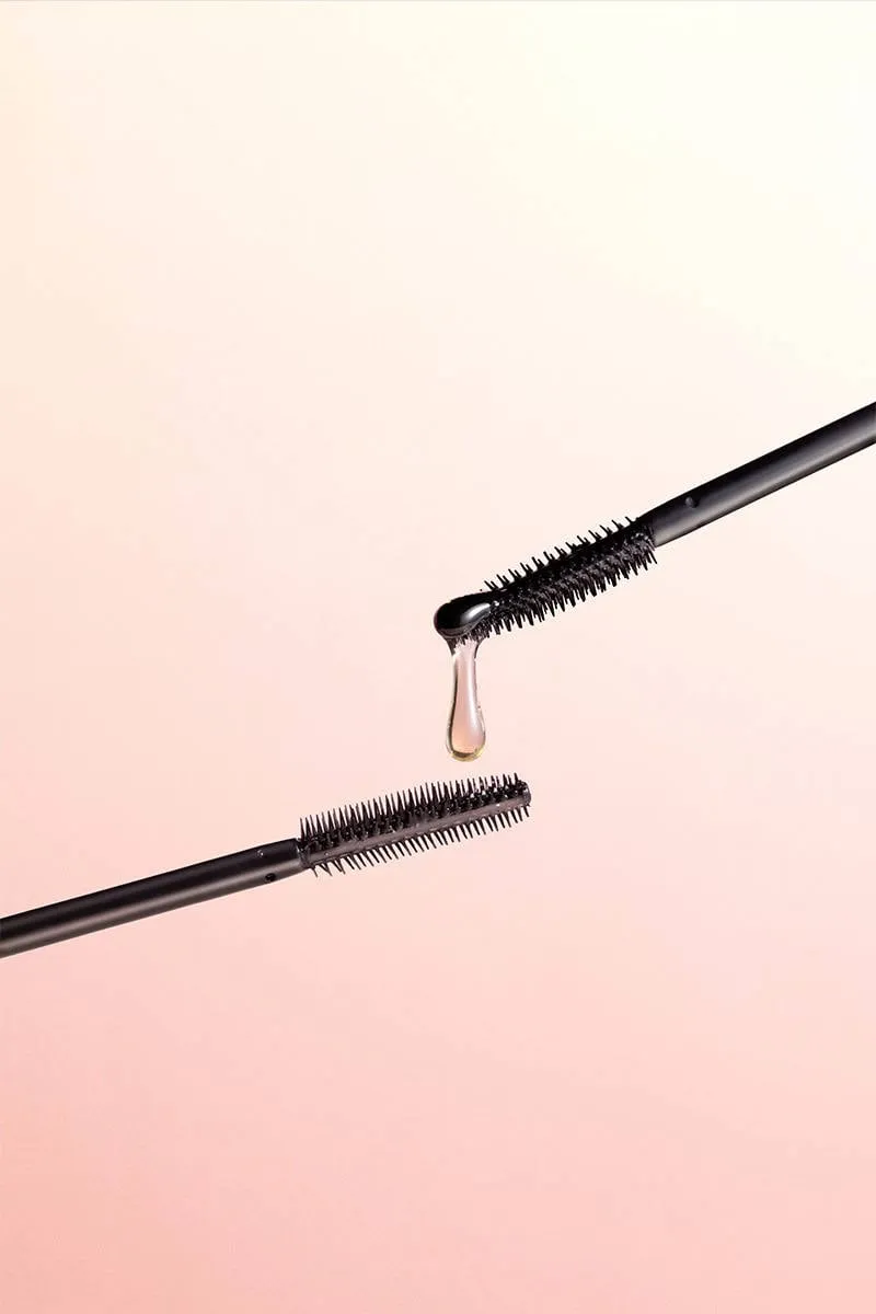 Collistar Infinito mascara - 001 Extra Black, foto 3