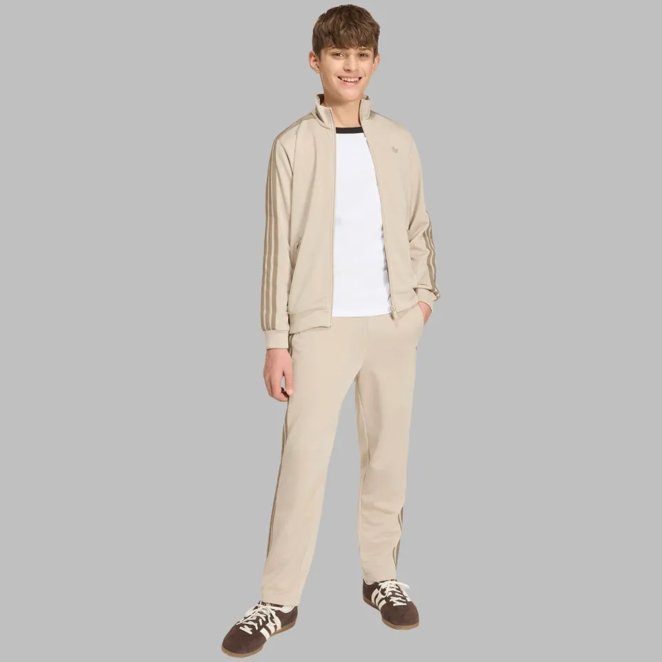 Adidas Originals Firebird trainingsbroek zand, foto 5