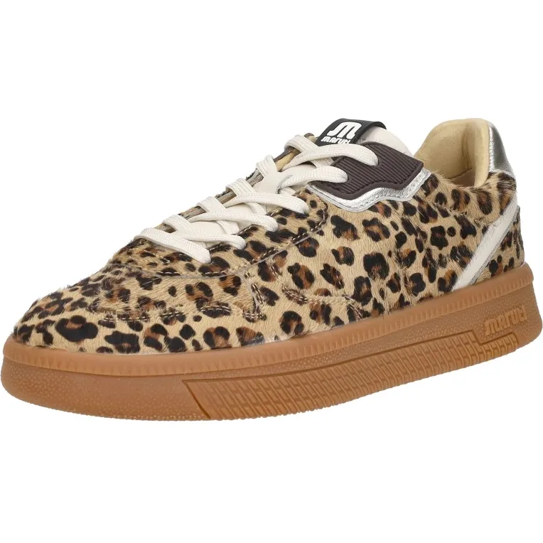 Maruti Yale sneakers beige, foto 3