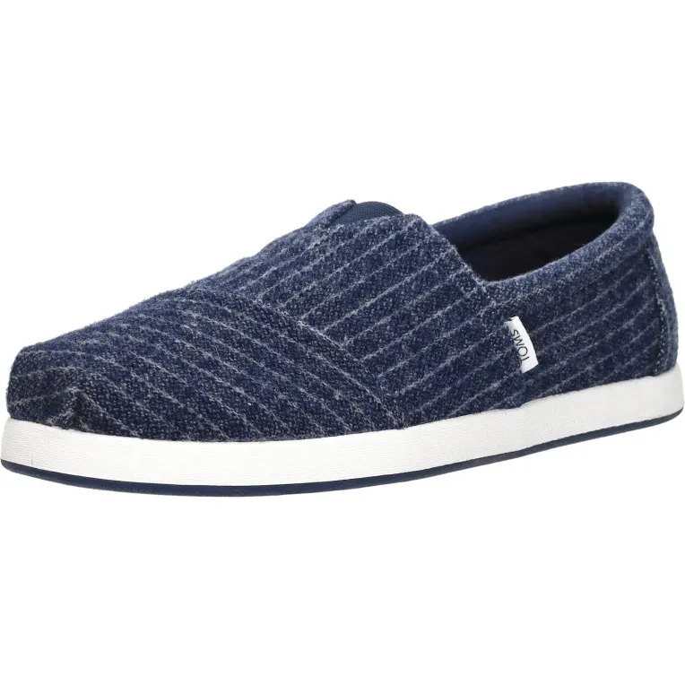 Toms Alp Fwd blauw, foto 3
