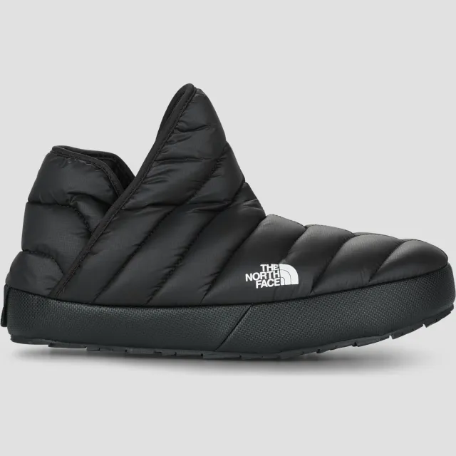 The North Face Pantoffels The North Face M THERMOBALL TRACTION BOOTIE Zwart