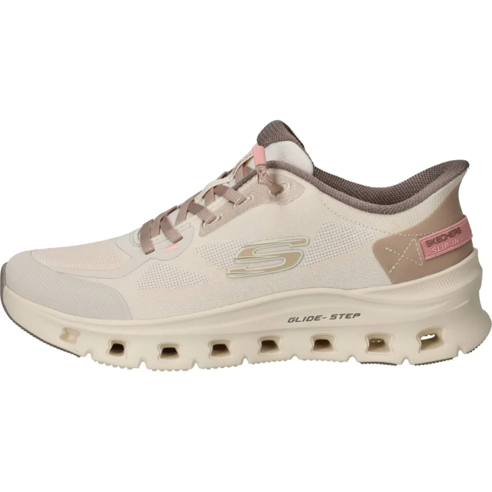 Skechers Glide-Step Pro sneakers beige, foto 6