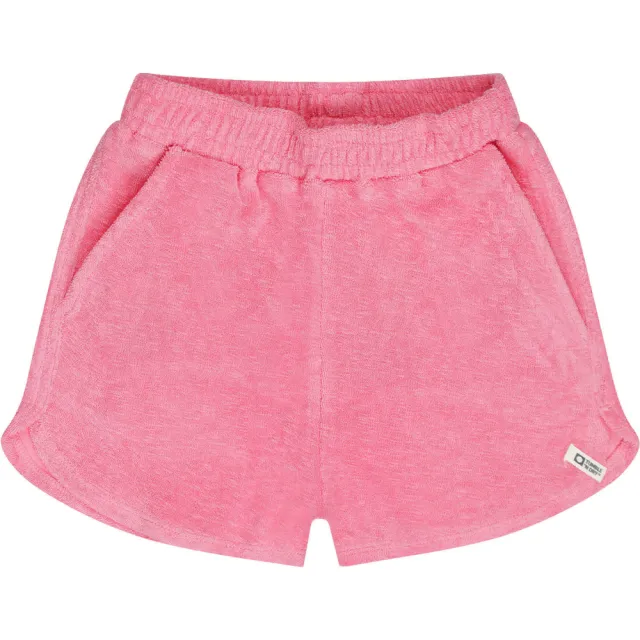 Tumble 'n Dry sweatshort roze, foto 2