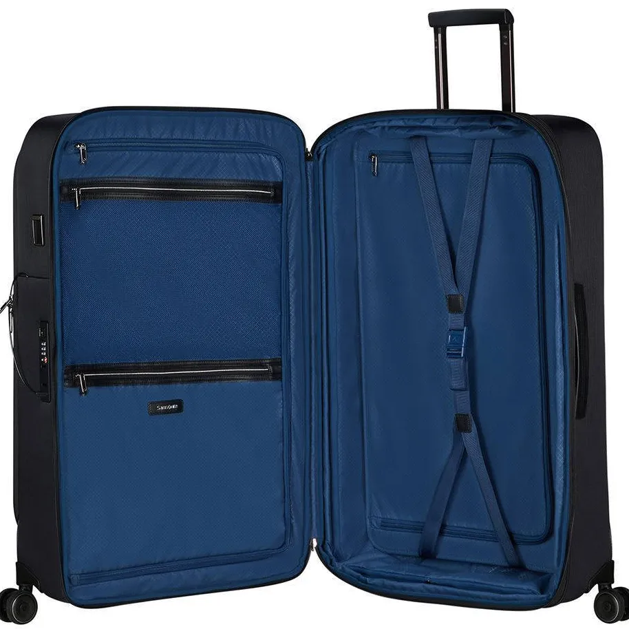 Samsonite Splendix koffer 79 cm zwart, foto 3