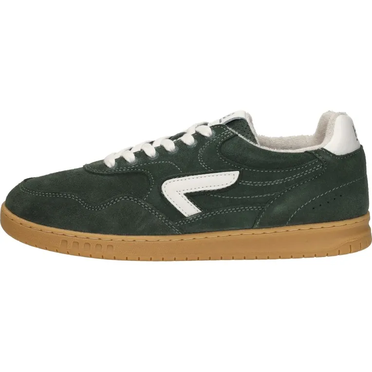 Hub Vancouver lage sneakers groen, foto 2