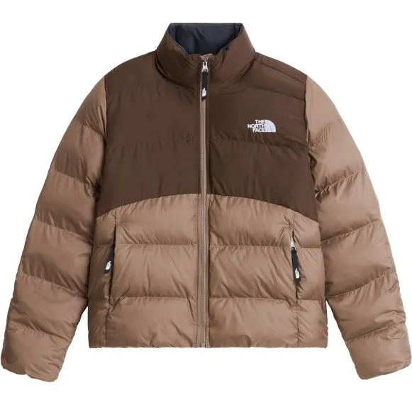 The North Face Women's Saikuru Jacket - Synthetisch jack, bruin