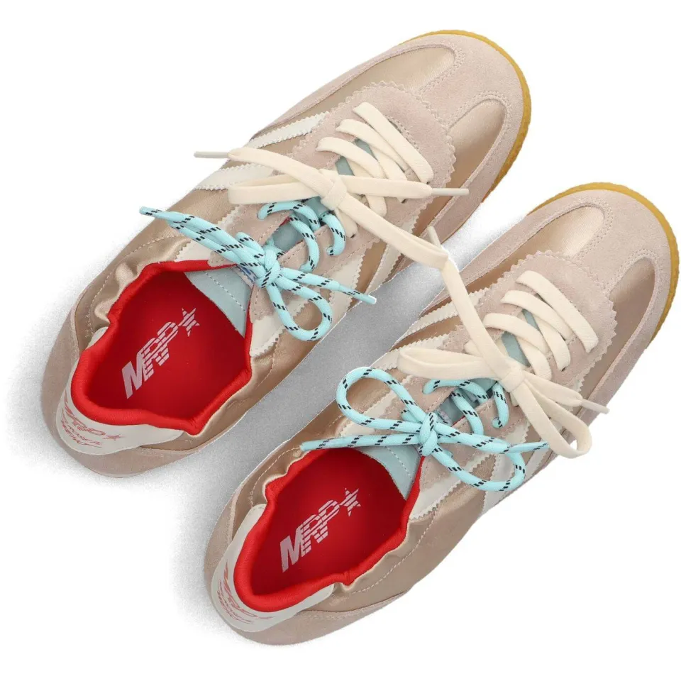 Mrp Sneakers Pure Beige, foto 3