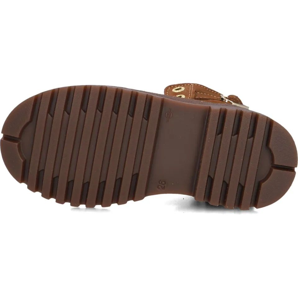 Develab Boots 47204 Bruin, foto 6