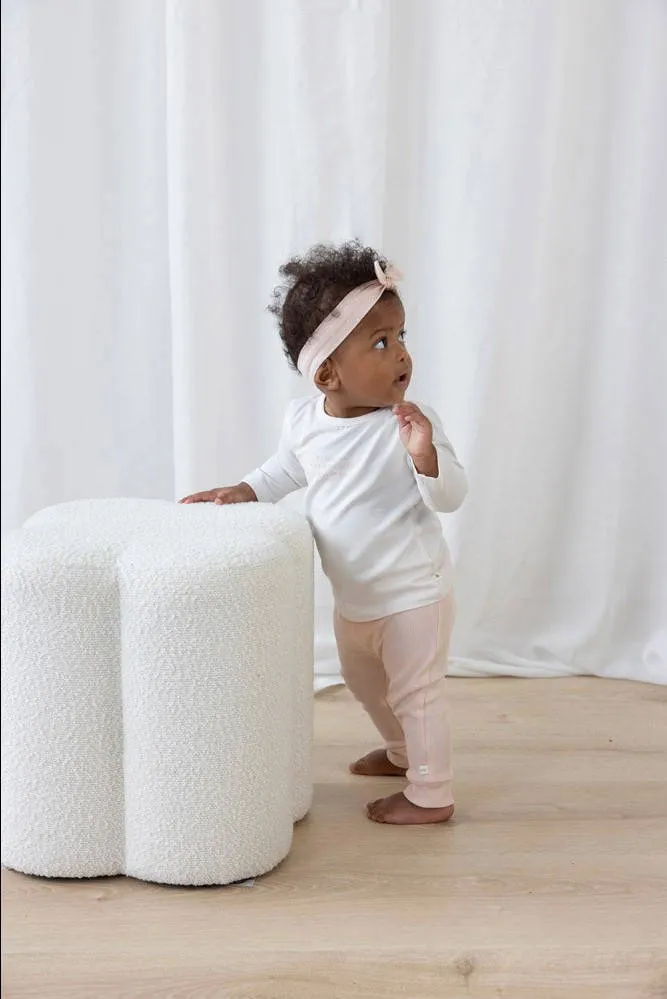Feetje longsleeve offwhite