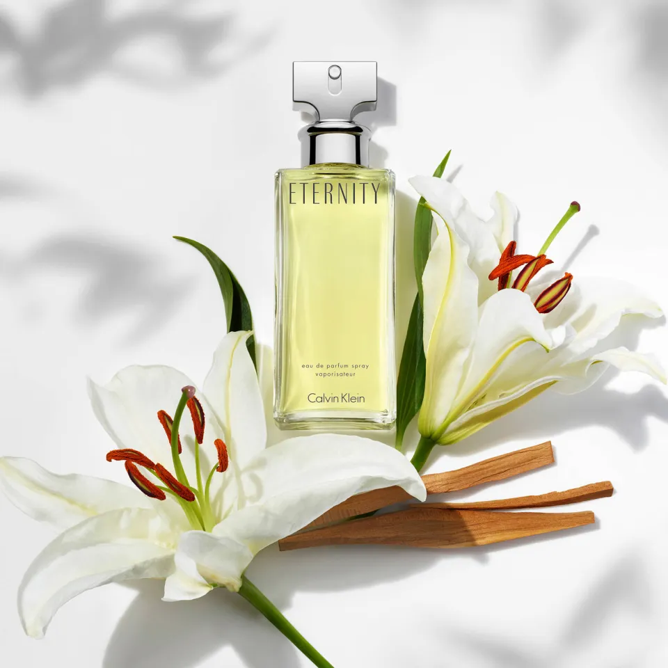Calvin Klein Eternity for Women eau de parfum - 30 ml, foto 4