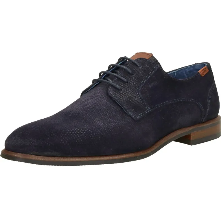 Sub55 Oran nette schoenen blauw, foto 3