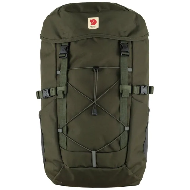 Fjällräven Skule Top 26 wandelrugzak kaki