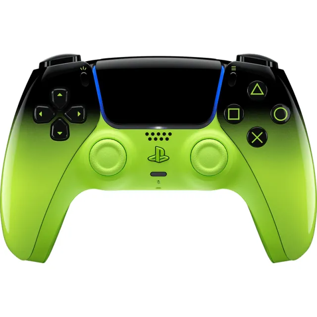 Sony PlayStation 5 DualSense Draadloze Controller Remix Green
