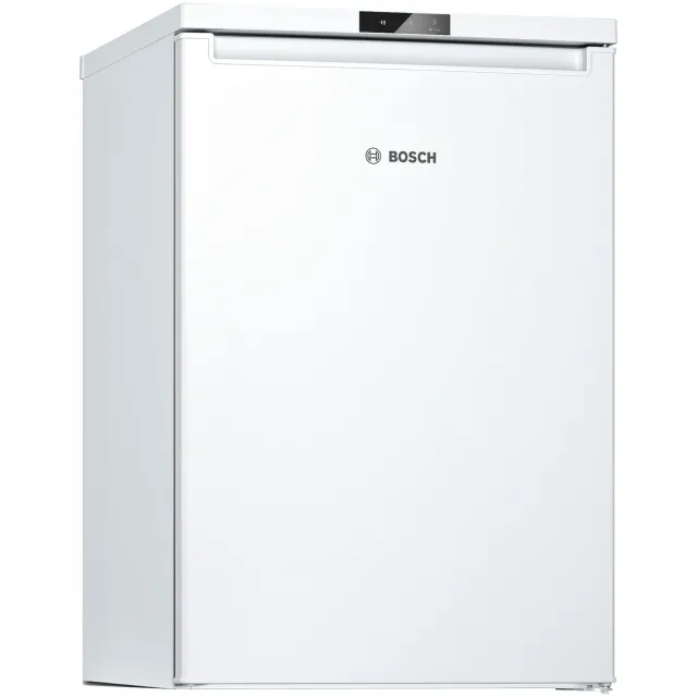 Bosch GTV15NWEB Tafelmodel vriezer Wit