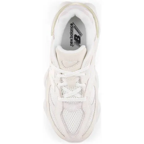 New Balance 9060 peuterschoenen beige, foto 8