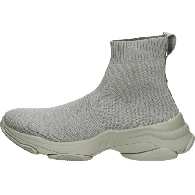 Sub55 hoge sneakers grijs, foto 2