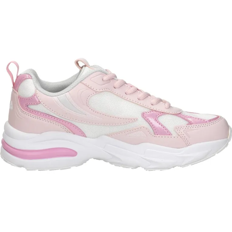 Fila Madrun Kids lage sneakers roze