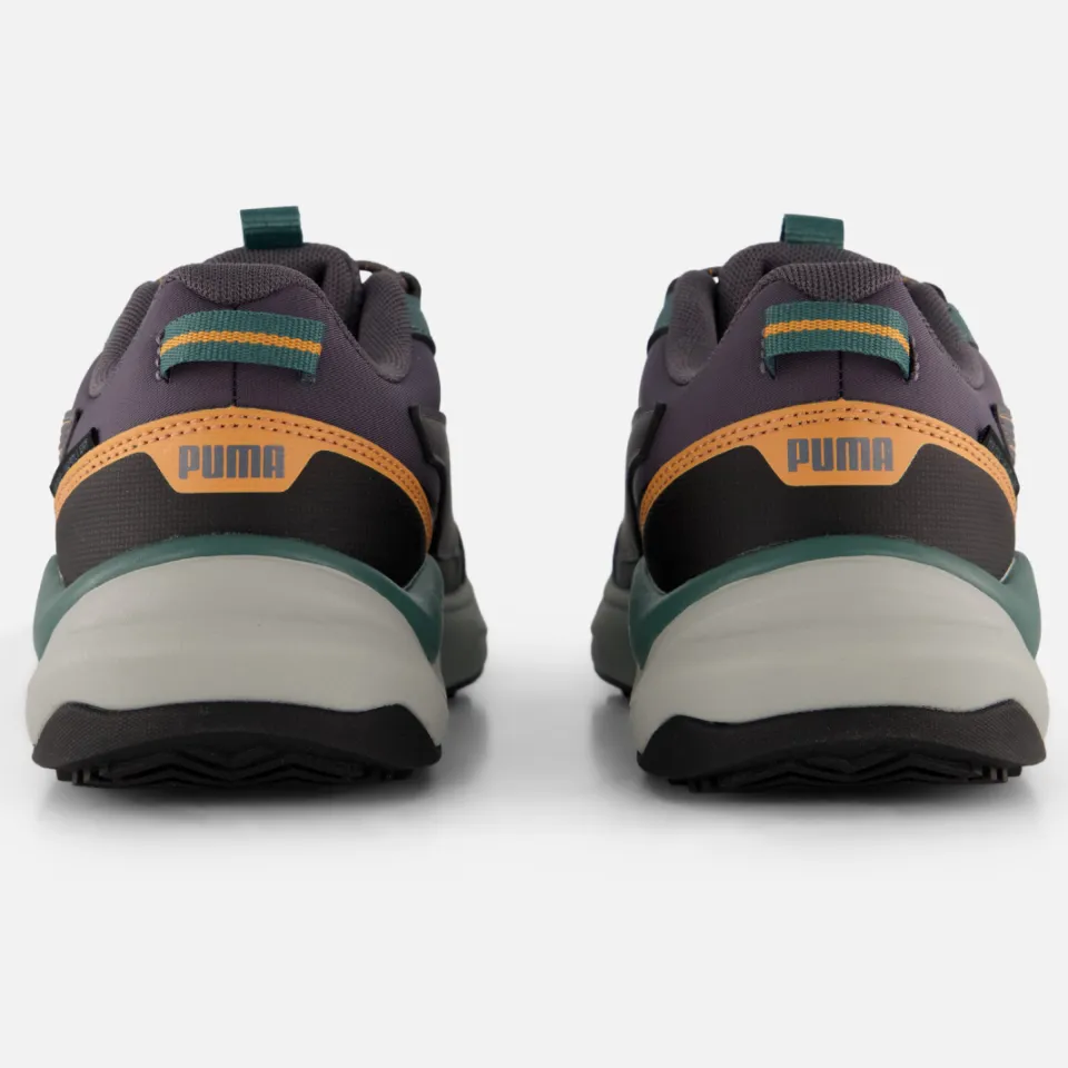 Puma Evolve 2.0 Trail lage sneakers paars, foto 5