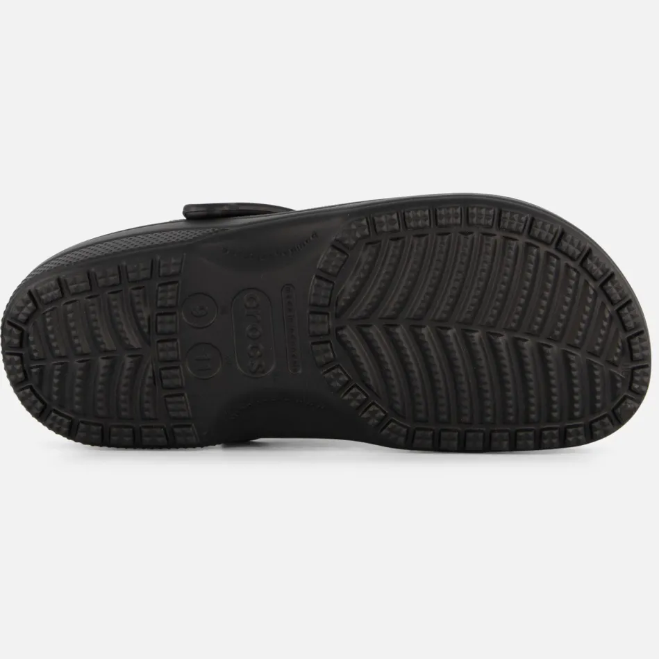 Crocs Classic clog zwart, foto 7