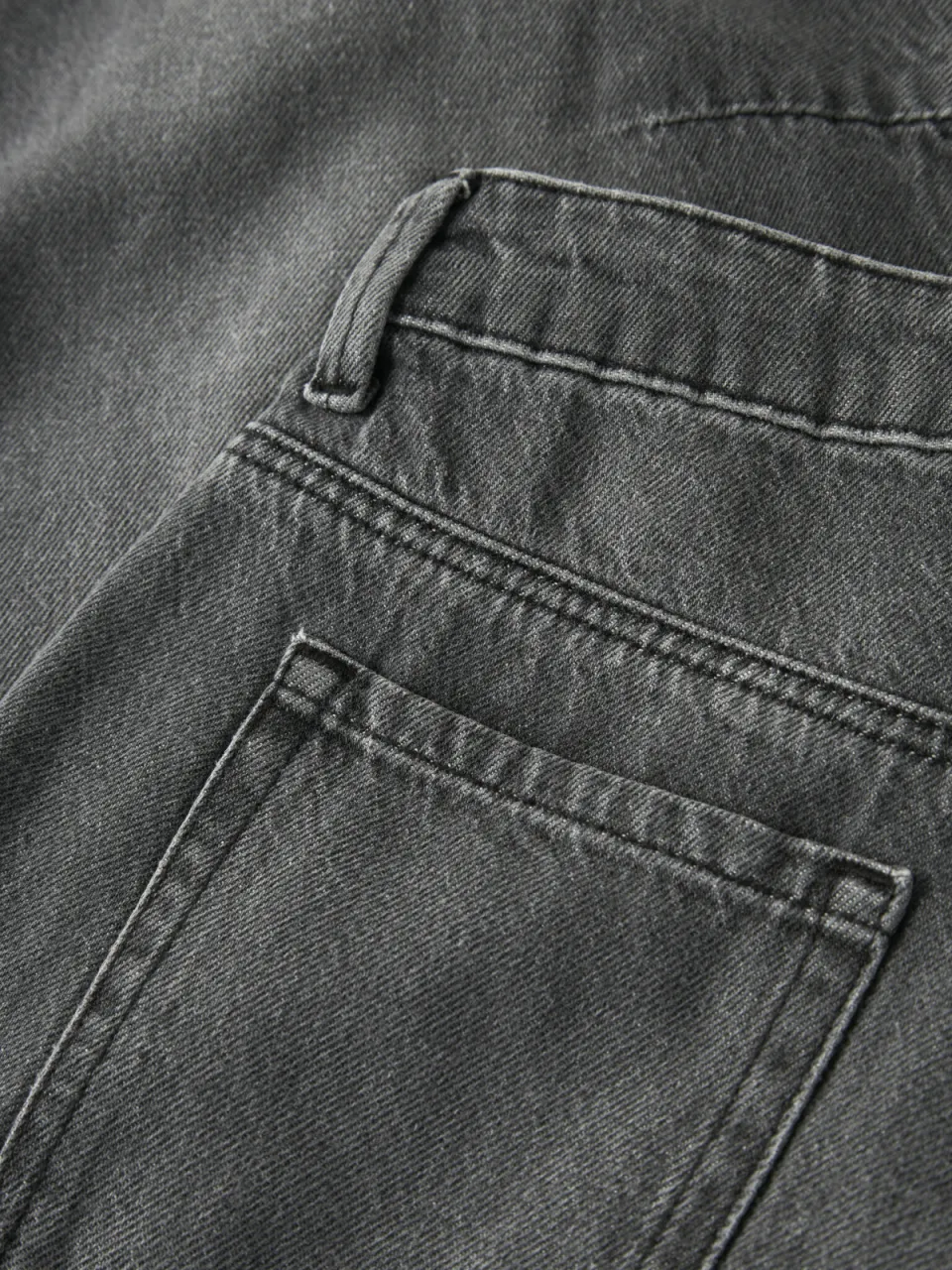 NAME IT KIDS NKFBELLA barrel jean - grijs, foto 6